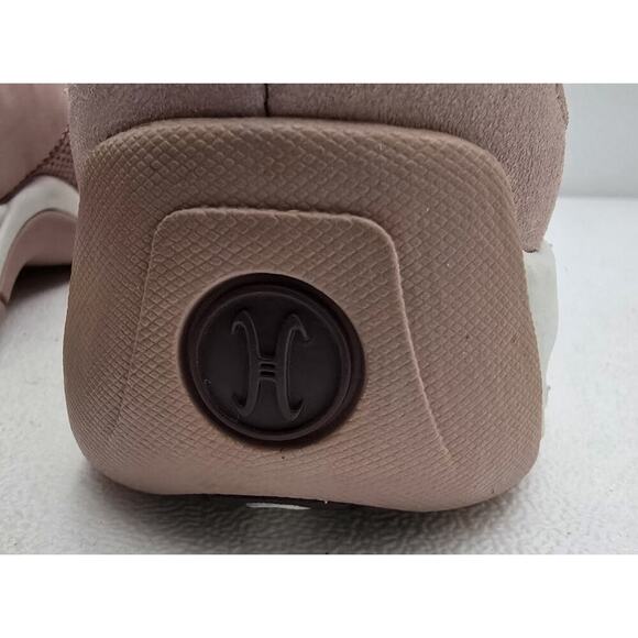 Cole Haan Air Mule Slip-On Slide Rose Colored Shoes Marquesa D17529 Women Sz 9 B - Picture 8 of 12